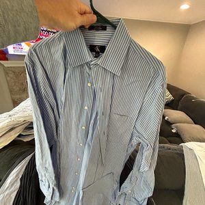 Calvin Klein Dress Shirt